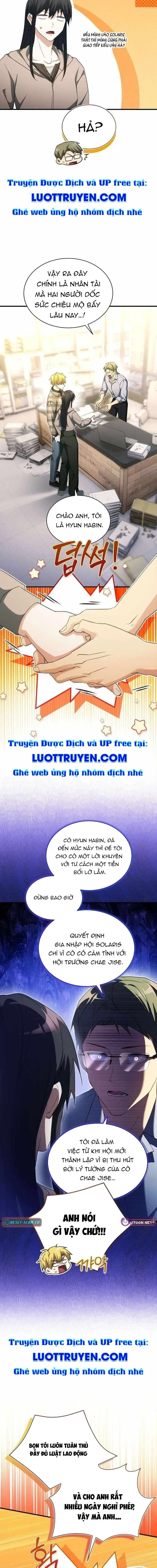 Cao Thủ Cũng Mơ Được Nghỉ Hưu Chapter 26 - 14