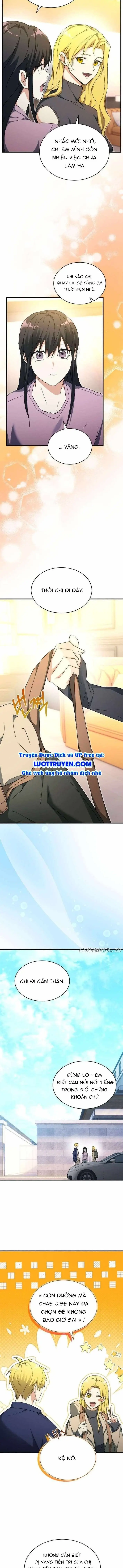 Cao Thủ Cũng Mơ Được Nghỉ Hưu Chapter 24 - 16