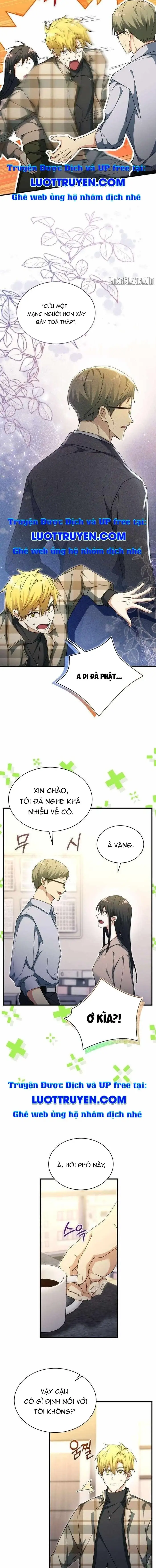 Cao Thủ Cũng Mơ Được Nghỉ Hưu Chapter 26 - 15