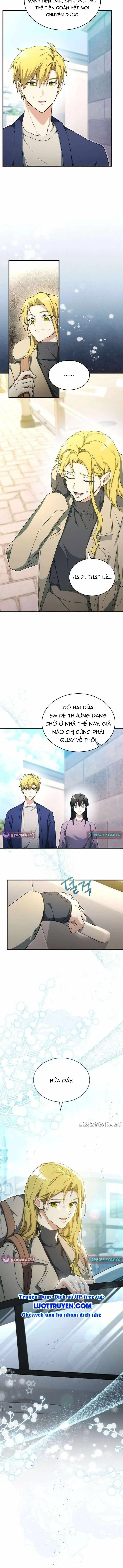 Cao Thủ Cũng Mơ Được Nghỉ Hưu Chapter 24 - 17