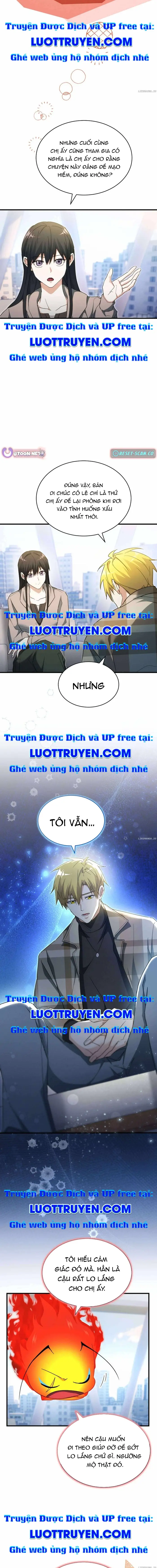 Cao Thủ Cũng Mơ Được Nghỉ Hưu Chapter 25 - 16