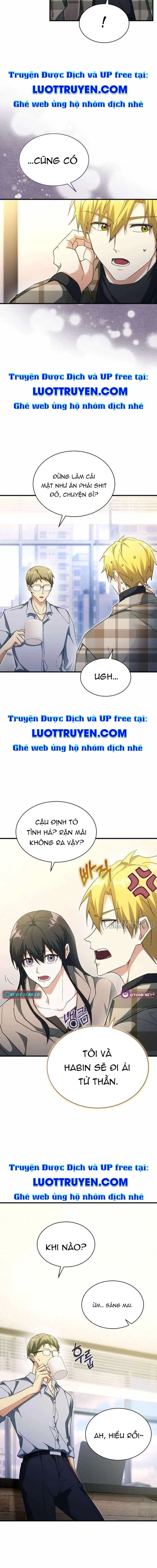 Cao Thủ Cũng Mơ Được Nghỉ Hưu Chapter 26 - 16