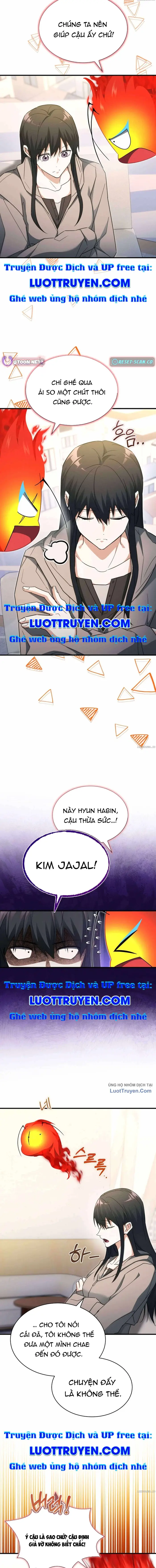 Cao Thủ Cũng Mơ Được Nghỉ Hưu Chapter 25 - 17