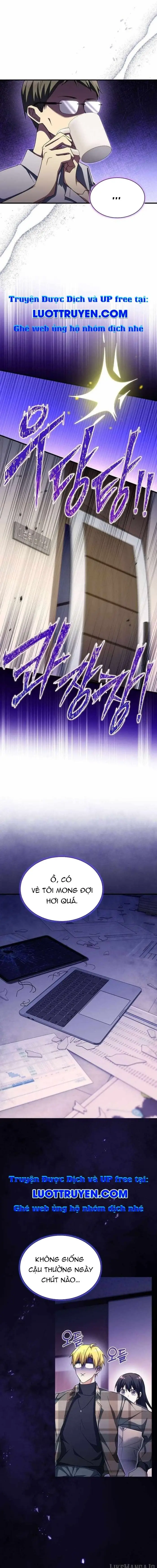 Cao Thủ Cũng Mơ Được Nghỉ Hưu Chapter 26 - 17