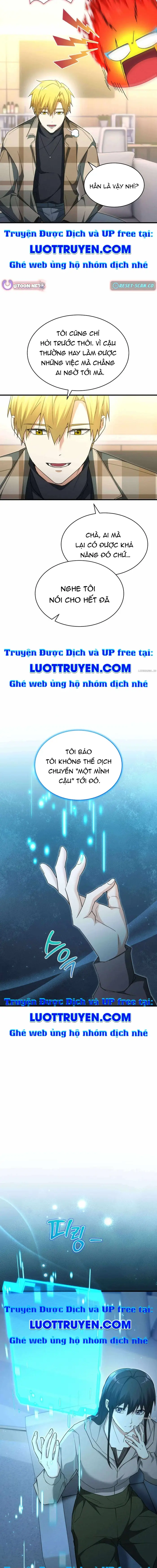Cao Thủ Cũng Mơ Được Nghỉ Hưu Chapter 25 - 18