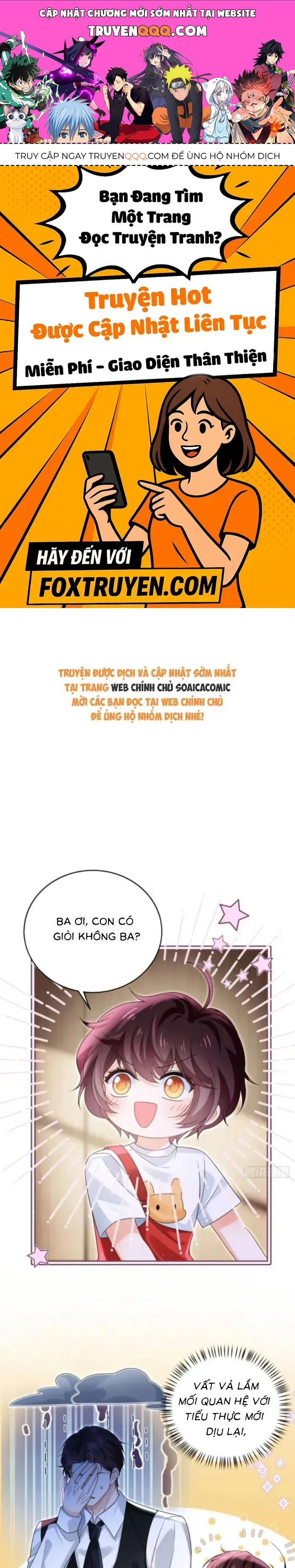 Sự Trở Lại Cực Gắt Của Chị Đại Sau Hủy Hôn Chapter 28 - 1