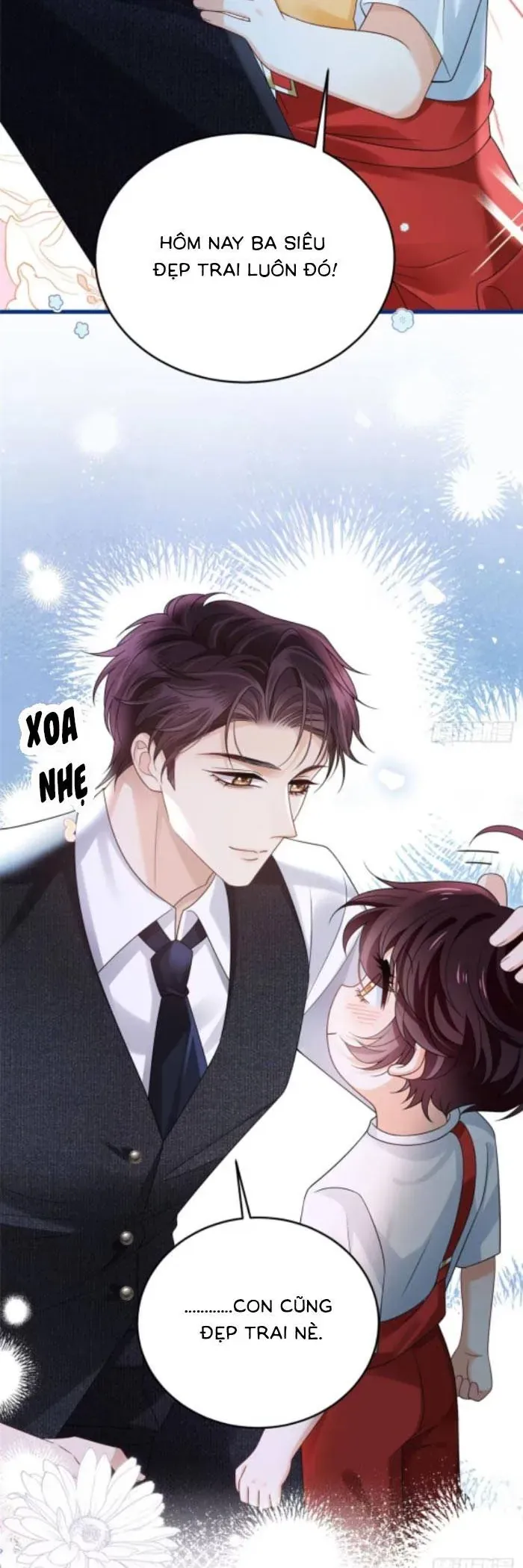 Sự Trở Lại Cực Gắt Của Chị Đại Sau Hủy Hôn Chapter 28 - 13