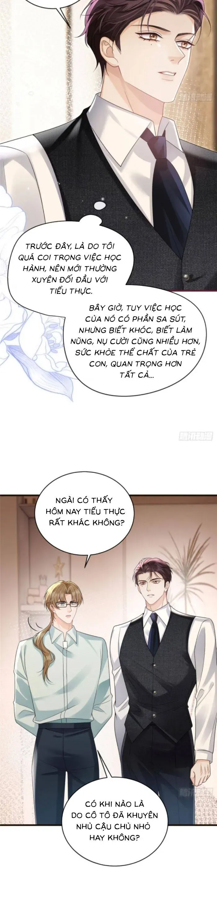 Sự Trở Lại Cực Gắt Của Chị Đại Sau Hủy Hôn Chapter 28 - 5