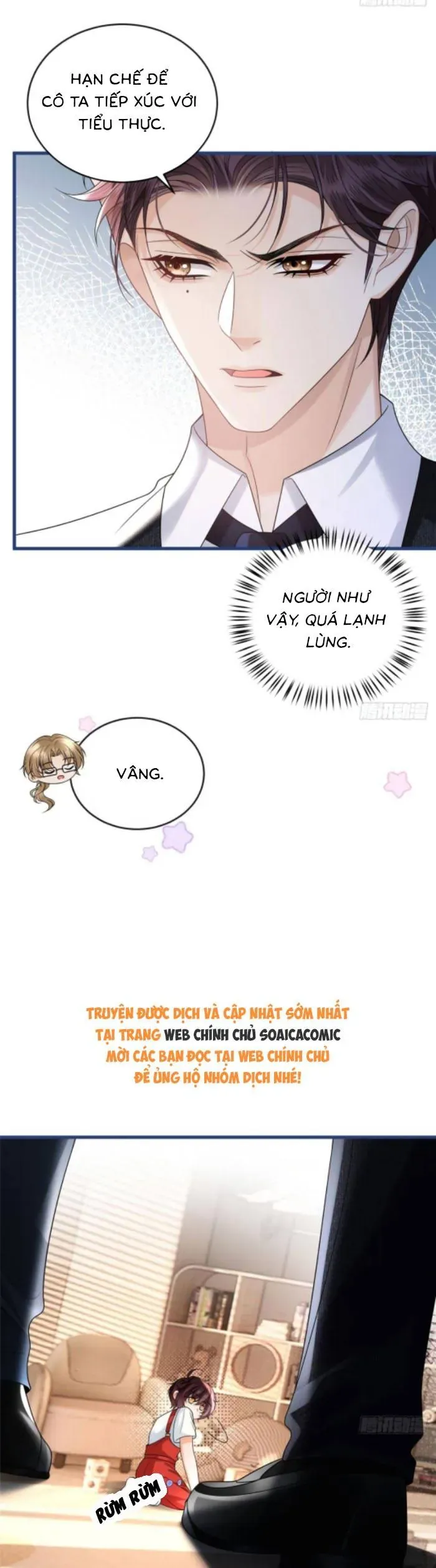 Sự Trở Lại Cực Gắt Của Chị Đại Sau Hủy Hôn Chapter 28 - 9