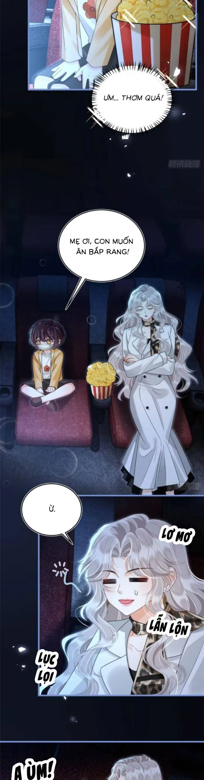 Sự Trở Lại Cực Gắt Của Chị Đại Sau Hủy Hôn Chapter 29 - 11