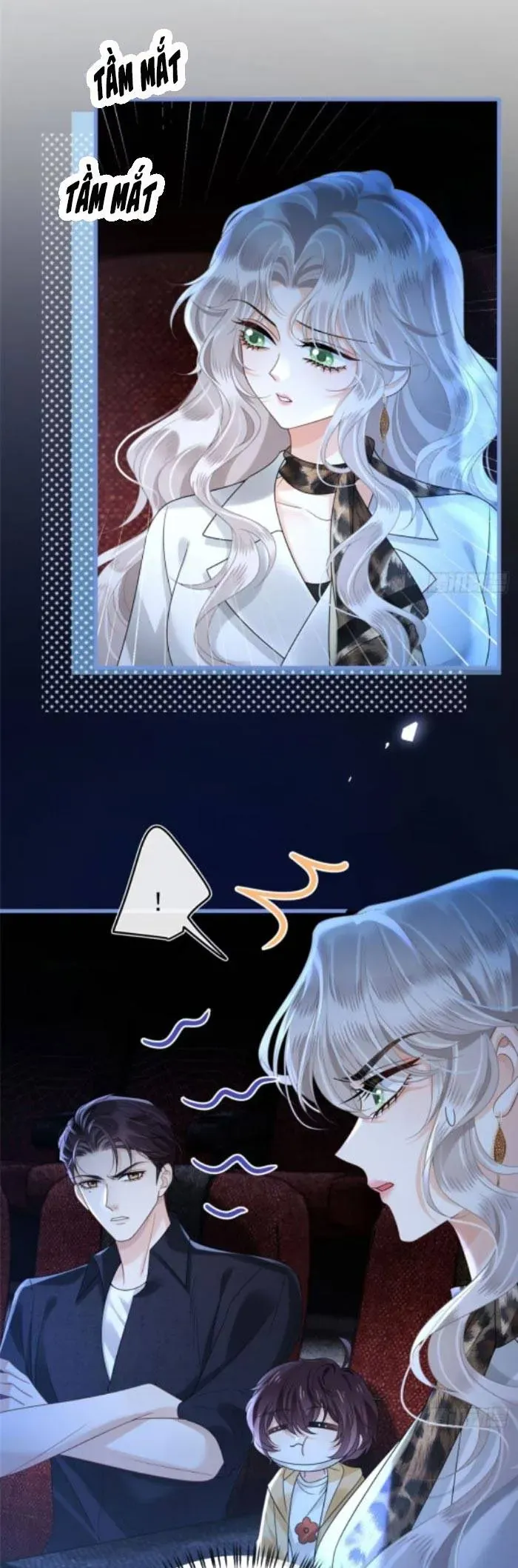 Sự Trở Lại Cực Gắt Của Chị Đại Sau Hủy Hôn Chapter 29 - 13