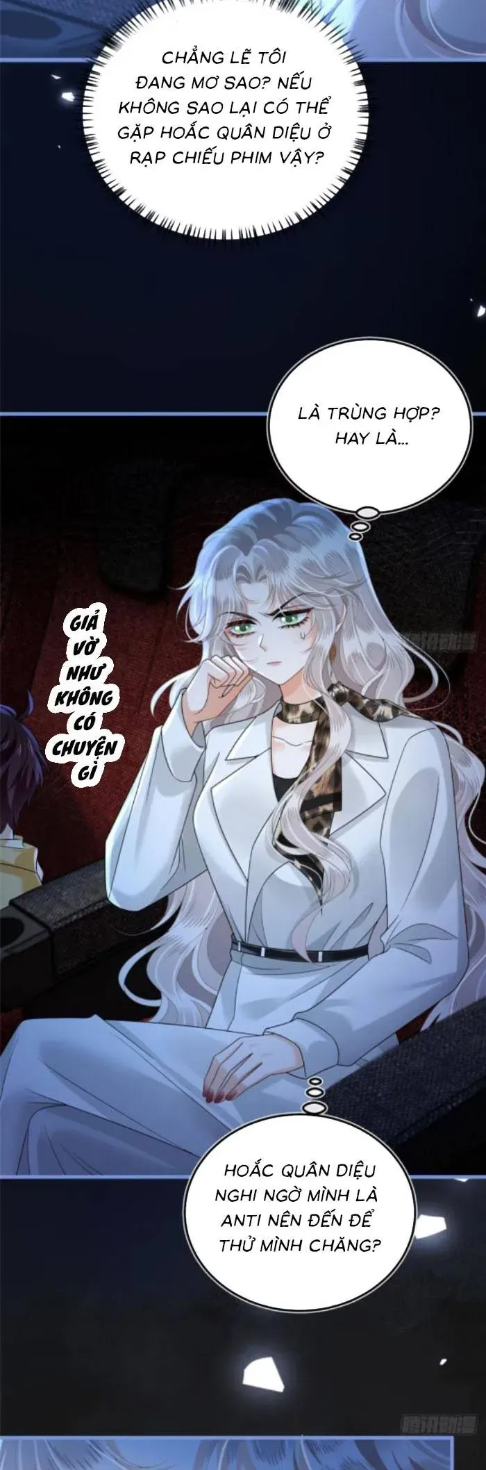 Sự Trở Lại Cực Gắt Của Chị Đại Sau Hủy Hôn Chapter 29 - 14