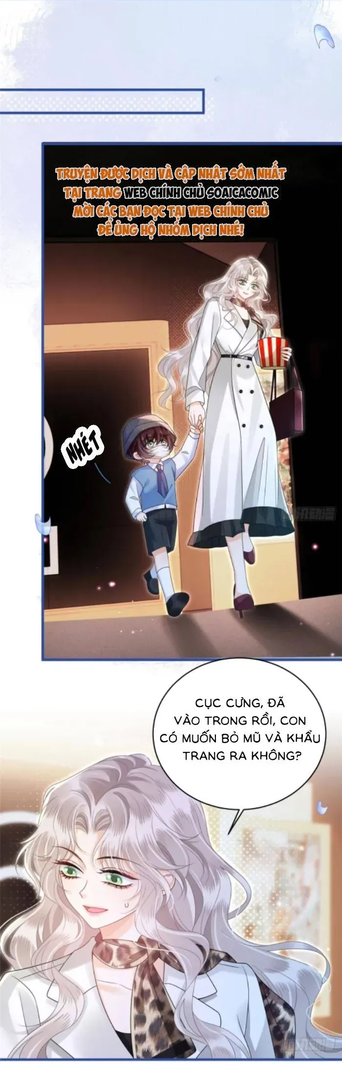 Sự Trở Lại Cực Gắt Của Chị Đại Sau Hủy Hôn Chapter 29 - 3