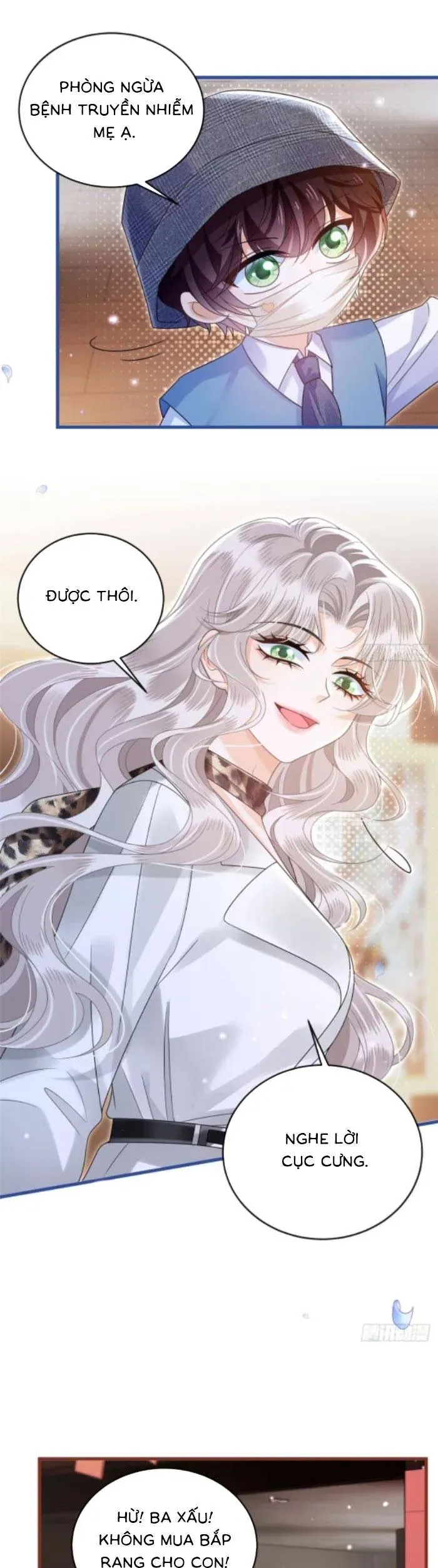 Sự Trở Lại Cực Gắt Của Chị Đại Sau Hủy Hôn Chapter 29 - 4