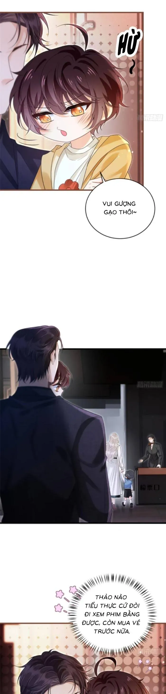 Sự Trở Lại Cực Gắt Của Chị Đại Sau Hủy Hôn Chapter 29 - 6