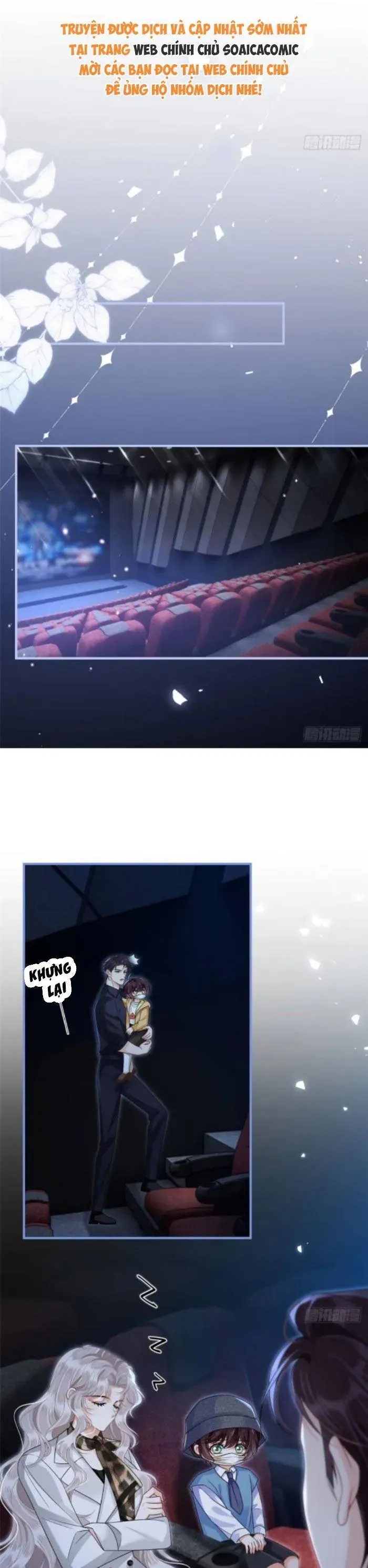 Sự Trở Lại Cực Gắt Của Chị Đại Sau Hủy Hôn Chapter 29 - 8