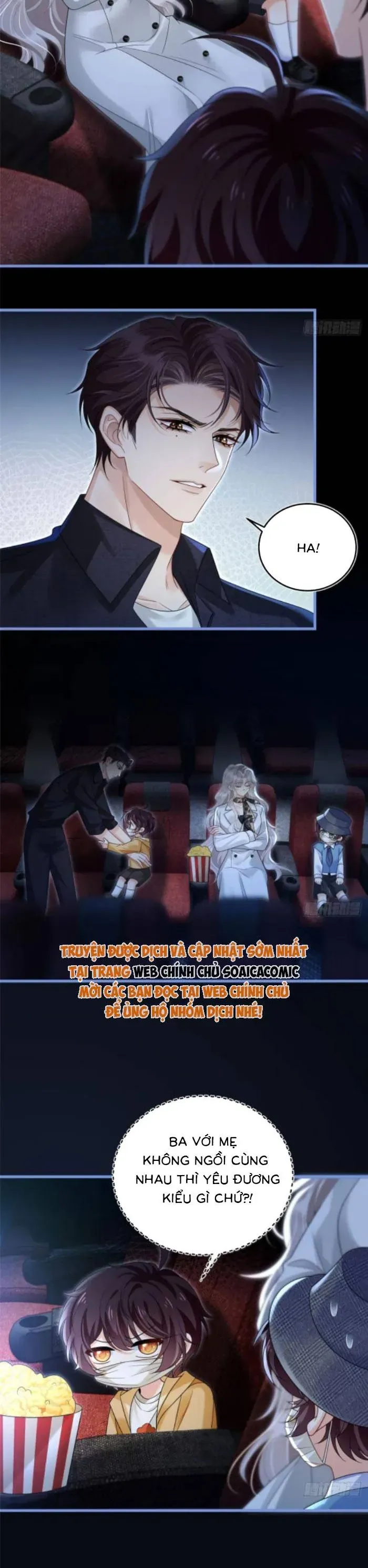 Sự Trở Lại Cực Gắt Của Chị Đại Sau Hủy Hôn Chapter 29 - 9