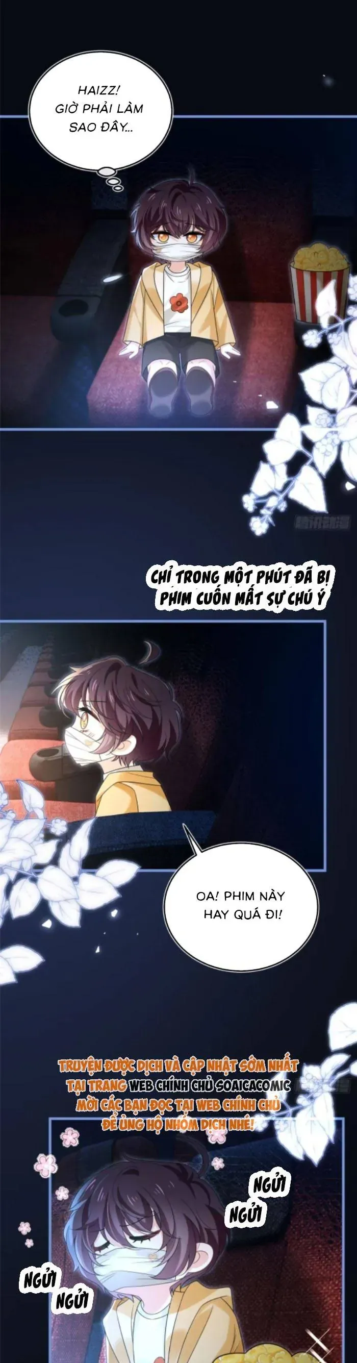 Sự Trở Lại Cực Gắt Của Chị Đại Sau Hủy Hôn Chapter 29 - 10