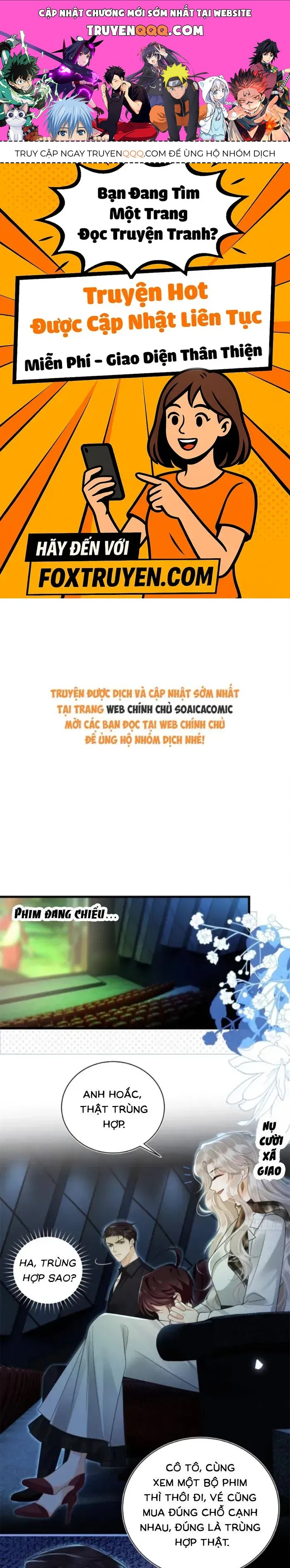 Sự Trở Lại Cực Gắt Của Chị Đại Sau Hủy Hôn Chapter 30 - 1