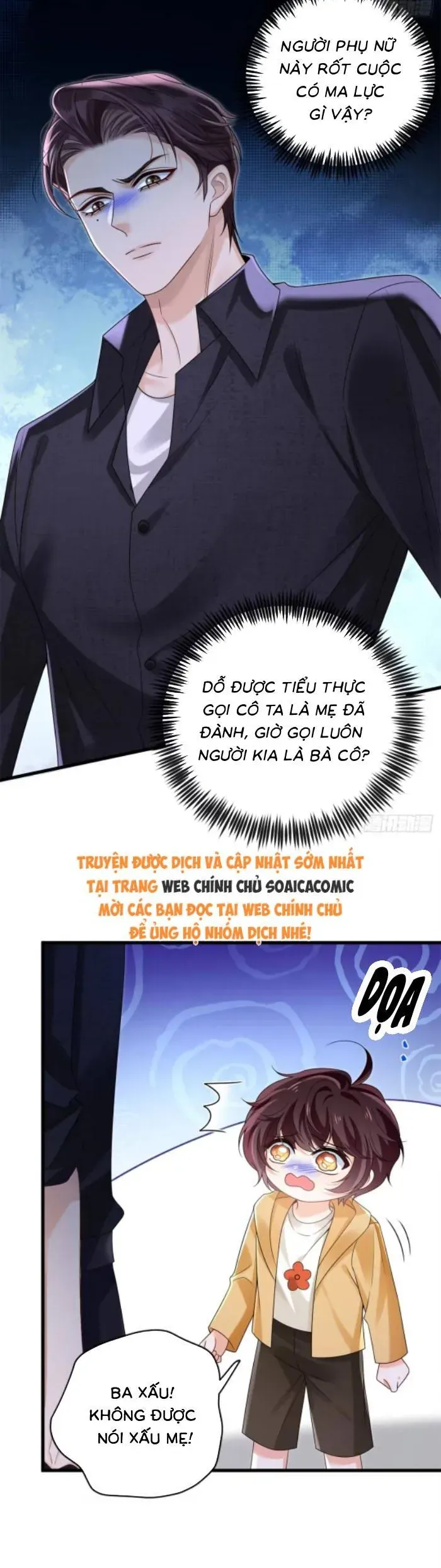 Sự Trở Lại Cực Gắt Của Chị Đại Sau Hủy Hôn Chapter 30 - 12