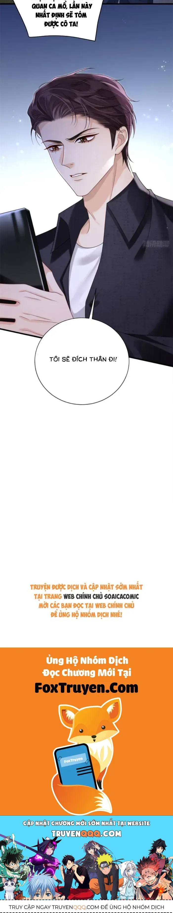 Sự Trở Lại Cực Gắt Của Chị Đại Sau Hủy Hôn Chapter 30 - 15