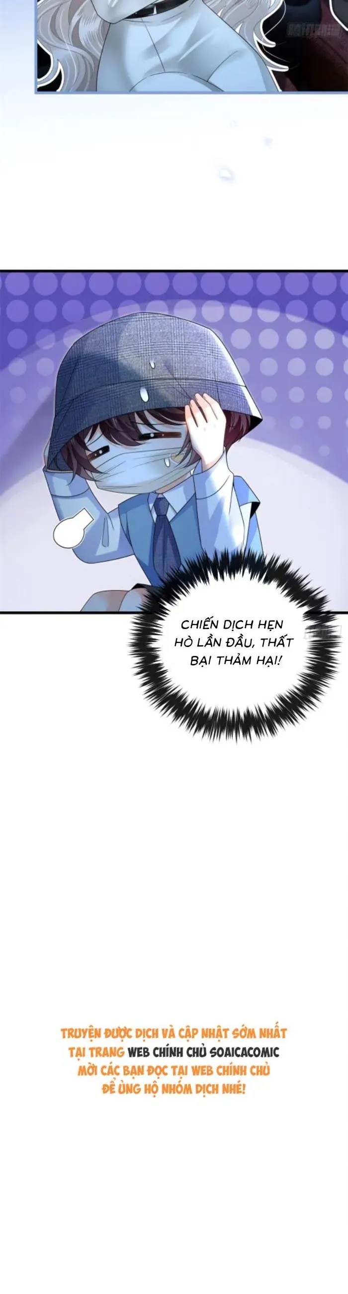 Sự Trở Lại Cực Gắt Của Chị Đại Sau Hủy Hôn Chapter 30 - 9