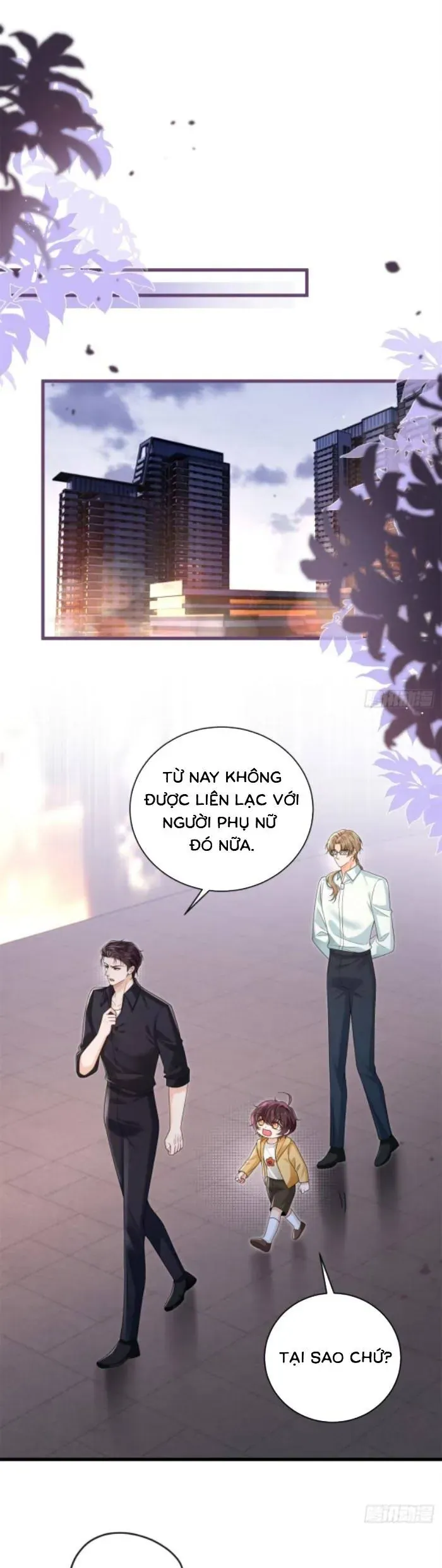 Sự Trở Lại Cực Gắt Của Chị Đại Sau Hủy Hôn Chapter 30 - 10