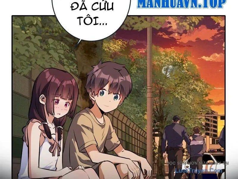 Hẹn Hò Để Cứu Thế Giới Chapter 30 - 11