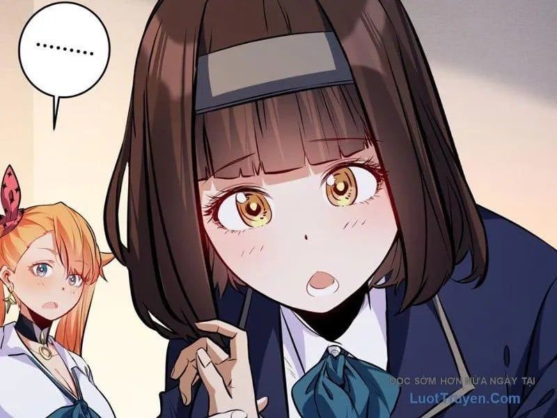 Hẹn Hò Để Cứu Thế Giới Chapter 30 - 16