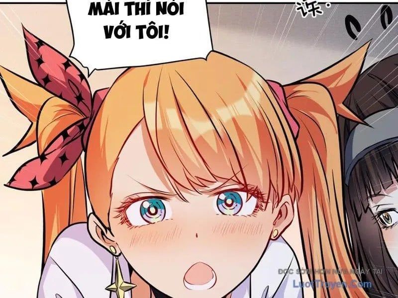 Hẹn Hò Để Cứu Thế Giới Chapter 30 - 18