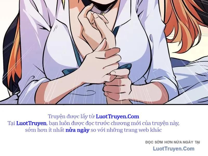Hẹn Hò Để Cứu Thế Giới Chapter 30 - 19