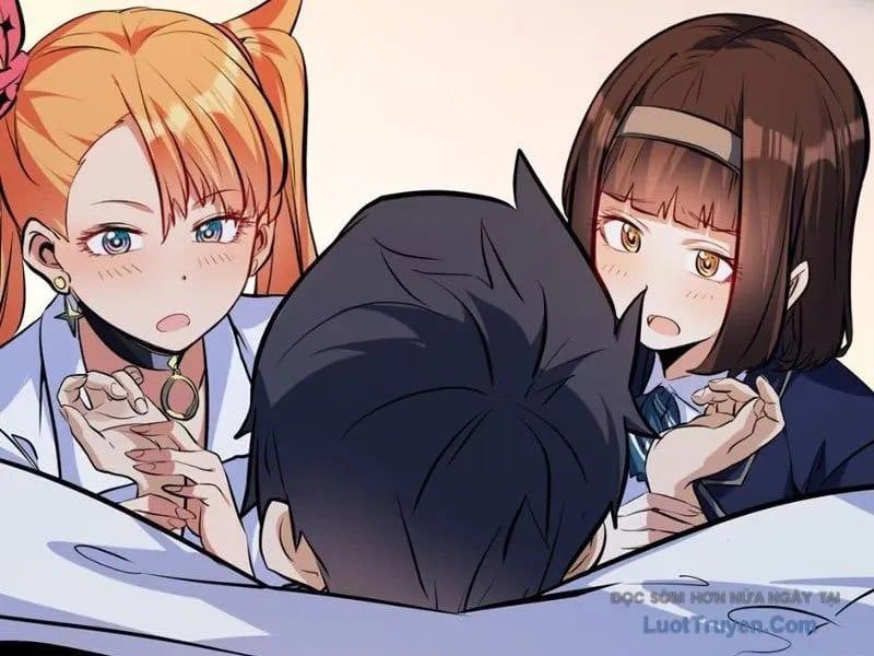 Hẹn Hò Để Cứu Thế Giới Chapter 30 - 21