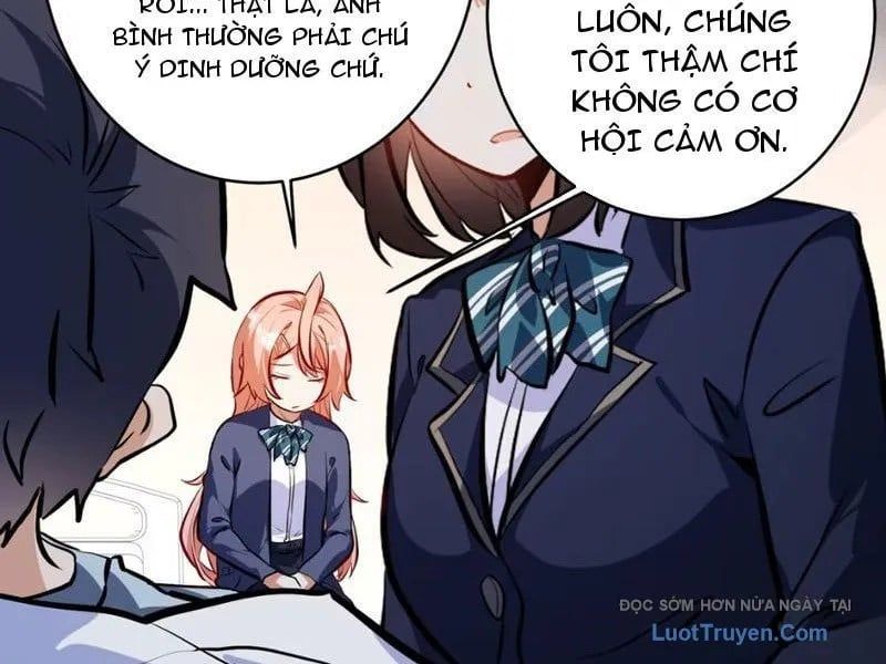 Hẹn Hò Để Cứu Thế Giới Chapter 30 - 23