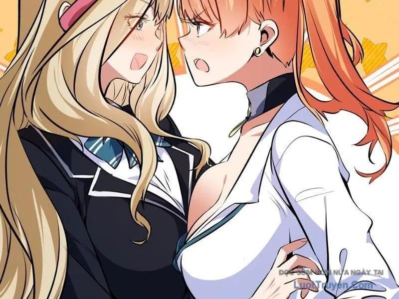 Hẹn Hò Để Cứu Thế Giới Chapter 30 - 27