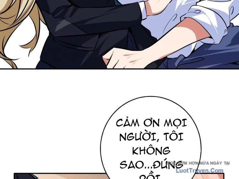 Hẹn Hò Để Cứu Thế Giới Chapter 30 - 28