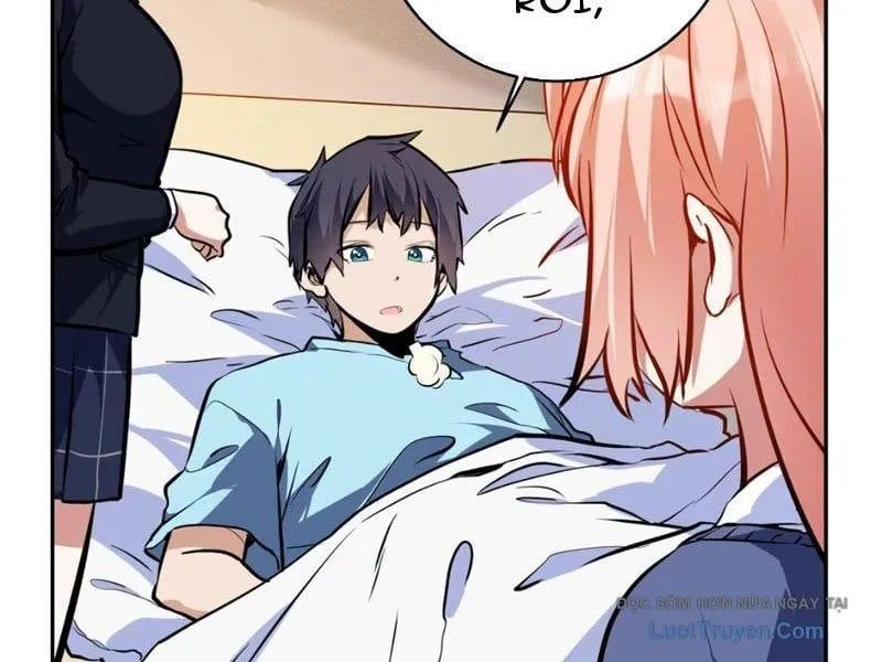 Hẹn Hò Để Cứu Thế Giới Chapter 30 - 29