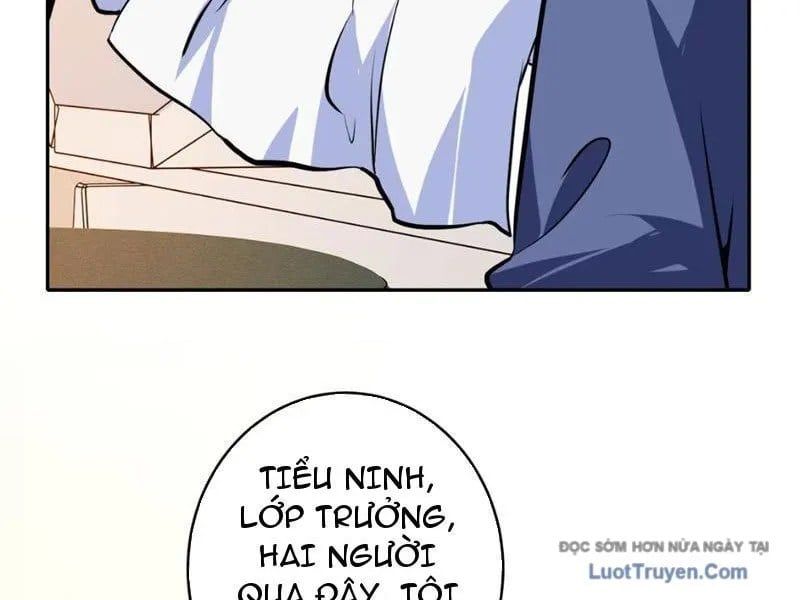 Hẹn Hò Để Cứu Thế Giới Chapter 30 - 30