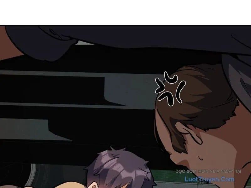 Hẹn Hò Để Cứu Thế Giới Chapter 30 - 4