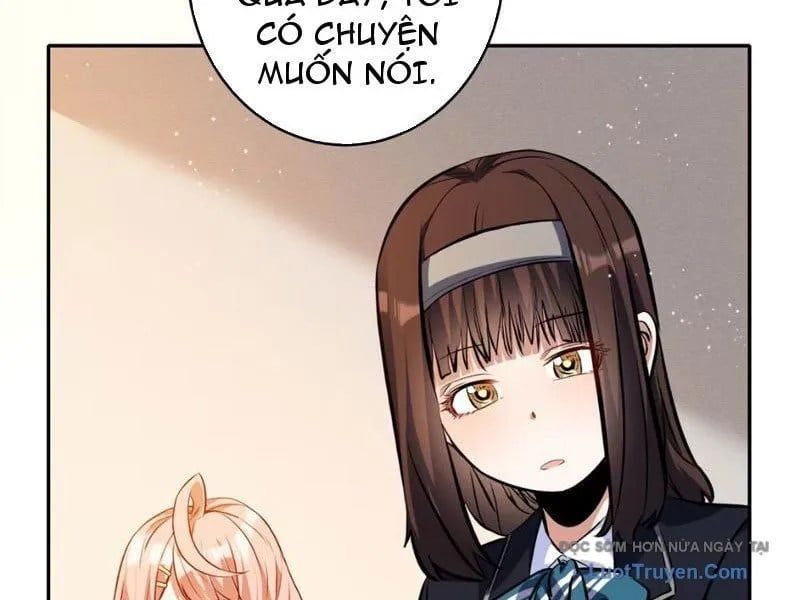 Hẹn Hò Để Cứu Thế Giới Chapter 30 - 31