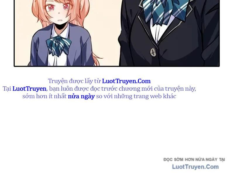 Hẹn Hò Để Cứu Thế Giới Chapter 30 - 32