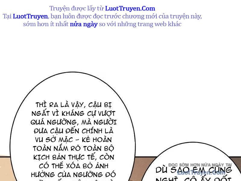 Hẹn Hò Để Cứu Thế Giới Chapter 30 - 33