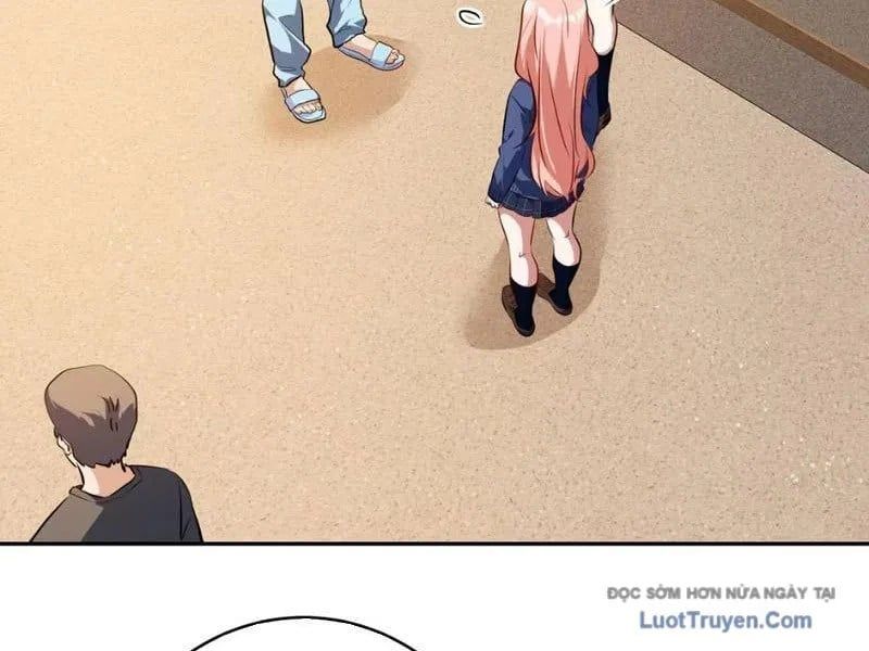 Hẹn Hò Để Cứu Thế Giới Chapter 30 - 35