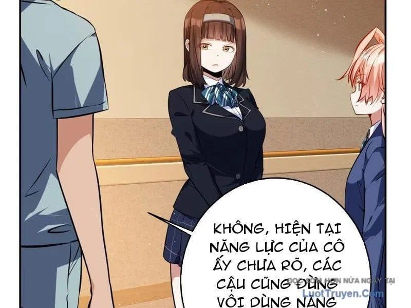 Hẹn Hò Để Cứu Thế Giới Chapter 30 - 39