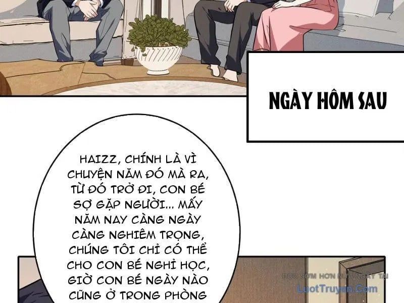 Hẹn Hò Để Cứu Thế Giới Chapter 30 - 44