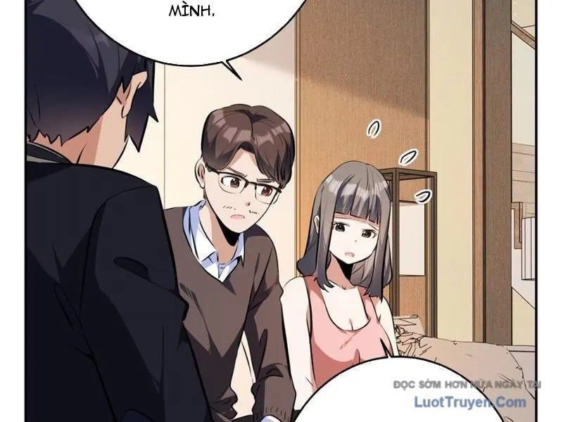 Hẹn Hò Để Cứu Thế Giới Chapter 30 - 45