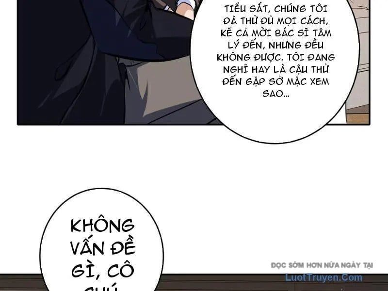 Hẹn Hò Để Cứu Thế Giới Chapter 30 - 46