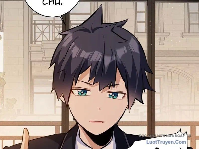 Hẹn Hò Để Cứu Thế Giới Chapter 30 - 47