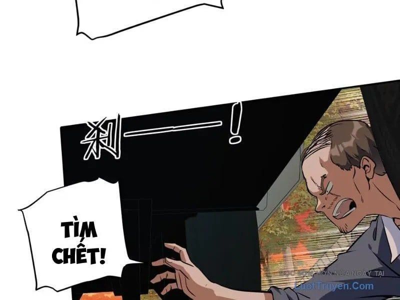 Hẹn Hò Để Cứu Thế Giới Chapter 30 - 6