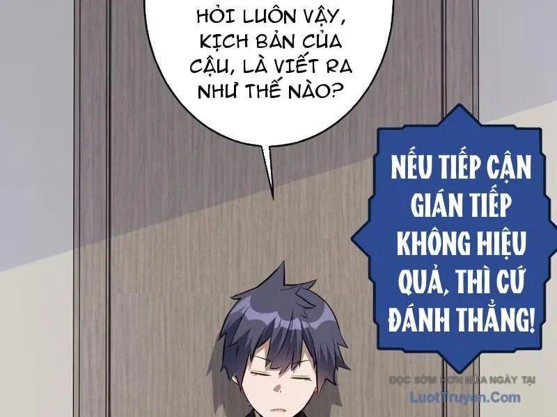 Hẹn Hò Để Cứu Thế Giới Chapter 30 - 55
