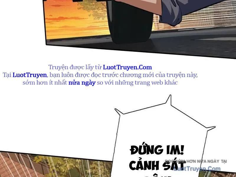 Hẹn Hò Để Cứu Thế Giới Chapter 30 - 7